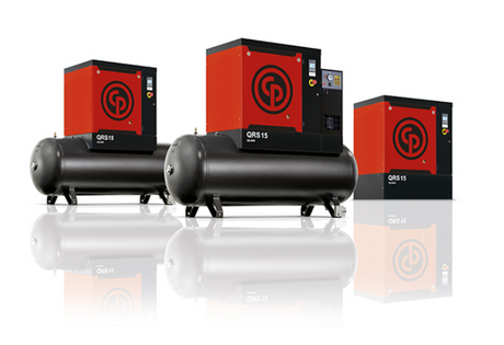 Air Compressors for Industrial vs. Home Use: What You Need to Know