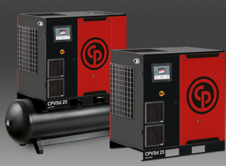 Why Proper Air Quality Matters for Compressed Air Systems