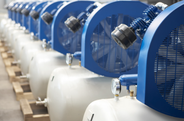 Oil-Free Compressor: Understanding the Differences and Benefits