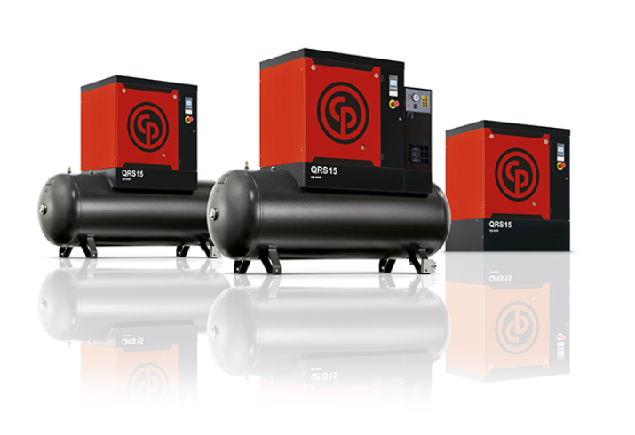 Air Compressors for Industrial vs. Home Use: What You Need to Know