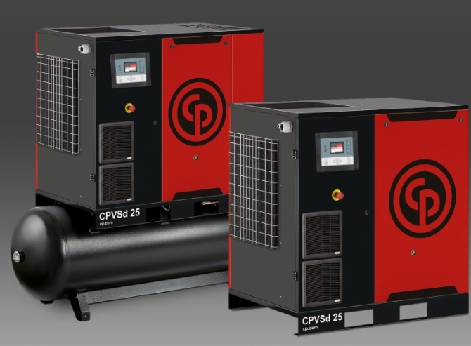 Why Proper Air Quality Matters for Compressed Air Systems