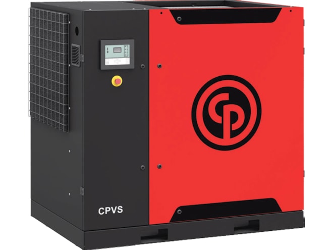 CPVS 100hp VARIABLE SPEED GEAR DRIVE ROTARY SCREW COMPRESSORS