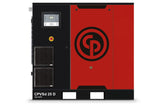 CPVS 25BM (25hp) VARIABLE SPEED DIRECT DRIVE ROTARY SCREW COMPRESSORS