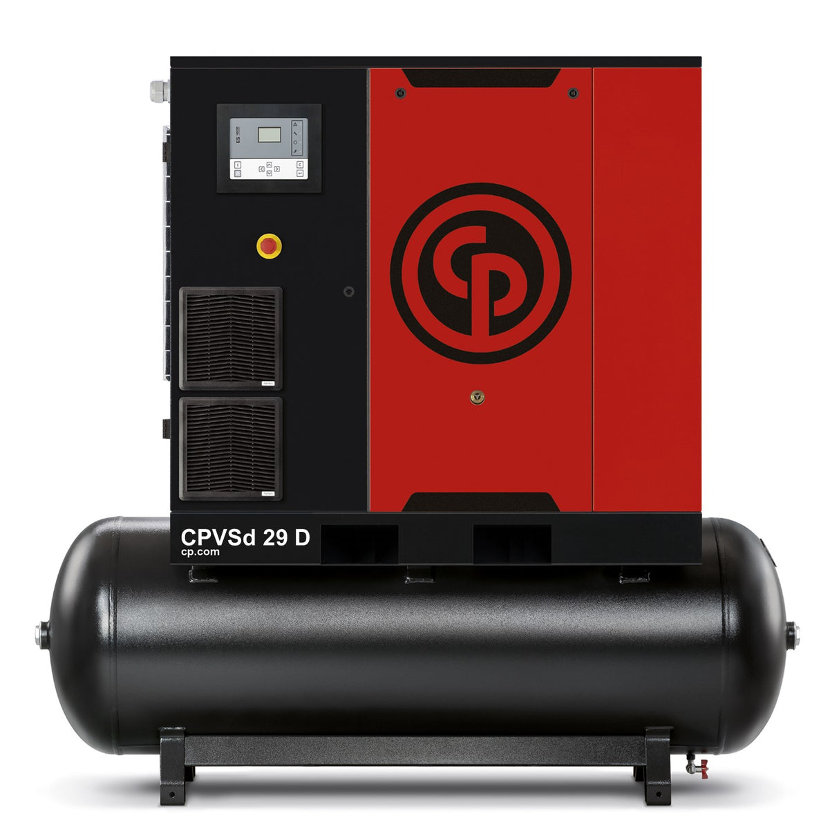 CPVS 29TM (30hp) VARIABLE SPEED DIRECT DRIVE ROTARY SCREW COMPRESSORS