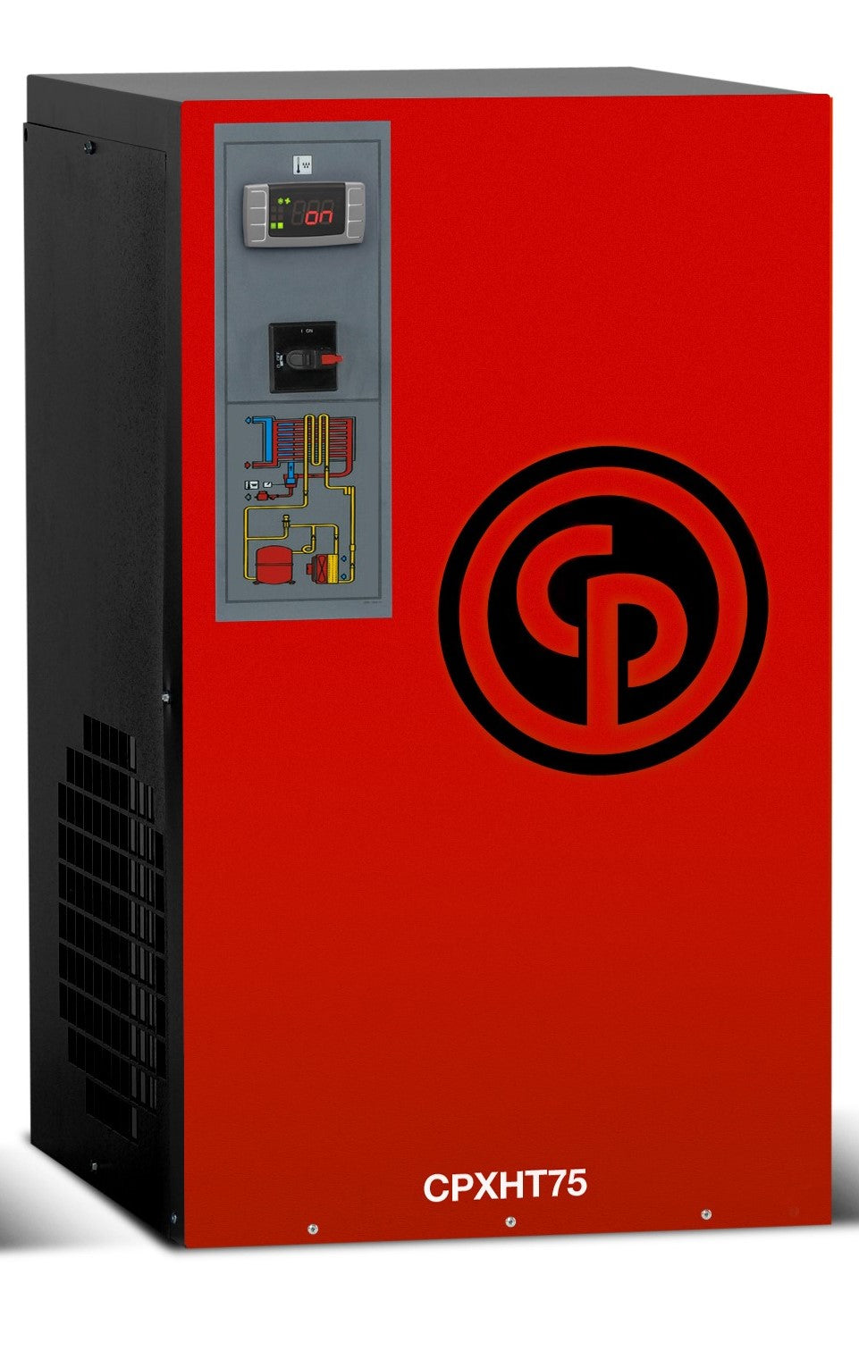 CPXHT75 - HIGH TEMPERATURE REFRIGERATED DRYERS