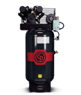 RCP-C Two Stage Gas Engine - 7.5HP TWO STAGE RCP IRON SERIES SIMPLEX (PREMIUM MODEL)