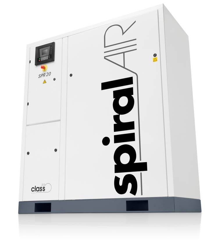 SpiralAIR Multi Scroll Compressor (4X5HP) (V230/3/60)