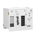 SpiralAir Scroll Compressor (2.2PH) -  Dryer Included