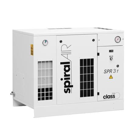 SpiralAir Scroll Compressor (2.2HP) - Dryer Included