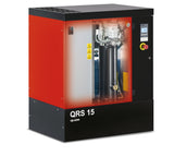 Chicago Pneumatic 15HP 150PSI Base Mounted Rotary Screw Air Compressor, compact and efficient, #4152022917
