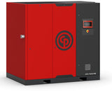 CPV 75VS PM, 75 HP Variable Speed, Permanent Magnet Motor, WATER Cooled Rotary Screw Compressor