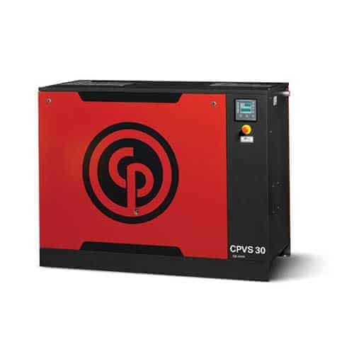 CPVS 50hp VARIABLE SPEED ROTARY SCREW COMPRESSORS - PERMANENT MAGNET MOTOR